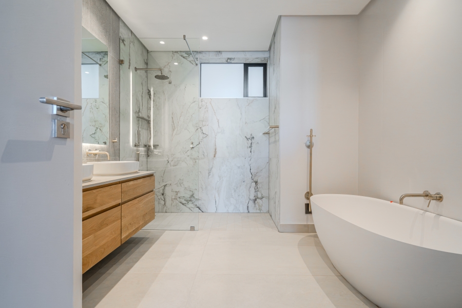 To Let 3 Bedroom Property for Rent in Waterfront Western Cape